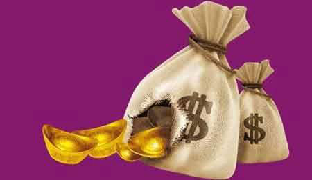 生活中这些破财行为你中了吗