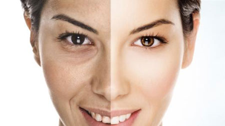 女人皮肤粗糙对运势的影响