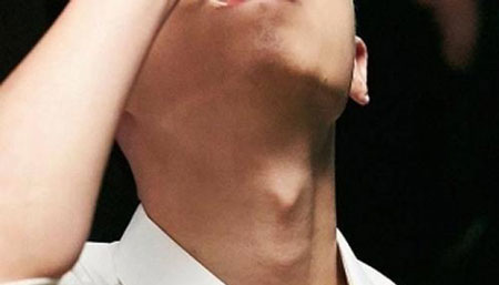 男人喉结大的体相通常代表什么