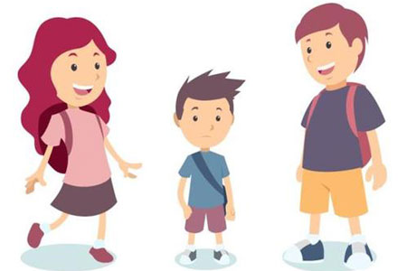 身材娇小的人性格就会很温柔吗