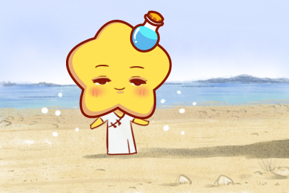 意誌薄弱 这几大星座经常被生活逼哭