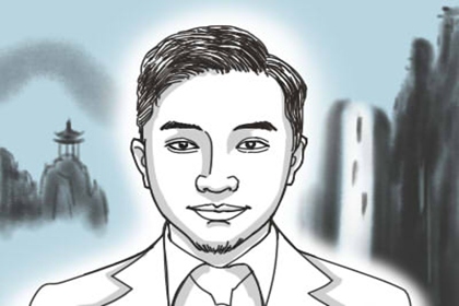 方下巴的男人面相 为人很正直