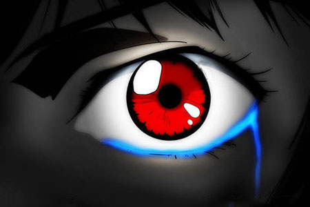 眼球能反映出身体健康的问题吗