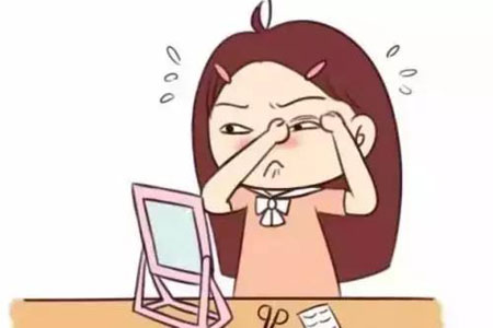 割了眼皮会对婚姻产生什么影响