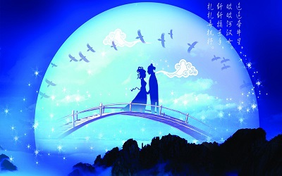今年七夕是哪一天？七夕节为什么被称为中国式情人节？