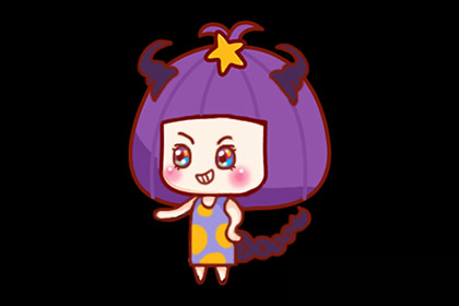 桃花很多却只对喜欢的人宠溺的星座