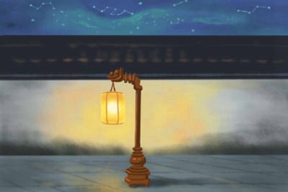 海棠树突然枯死了有什么风水预兆 财运减弱