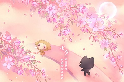 七夕节是农历几月几号？七夕节的文化背景和节日特色