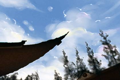 祖坟出现金钱龟是好预兆吗 祖坟出现金钱龟是好预兆吗 影响聚气