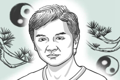 脑门高的男人面相 财富运好