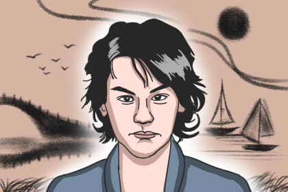 无名指的第二指节有痣代表什么 未来有前途