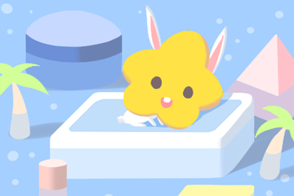 1975年属兔的用什么微信头像 清晰明亮的图片