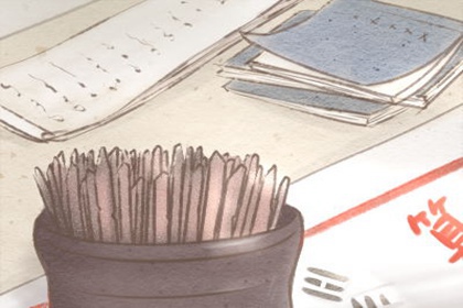 石磨挡门尸骨无存 最好放在远离门窗放置