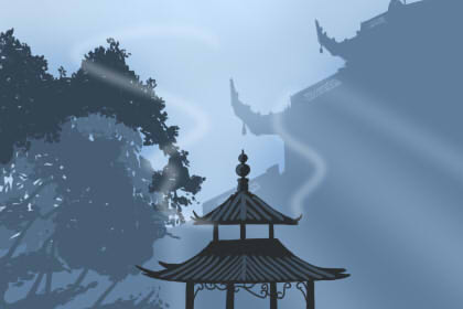 死人遗像的照片放在客厅哪个位置 死人遗像的照片放在客厅哪个位置 向南或向东