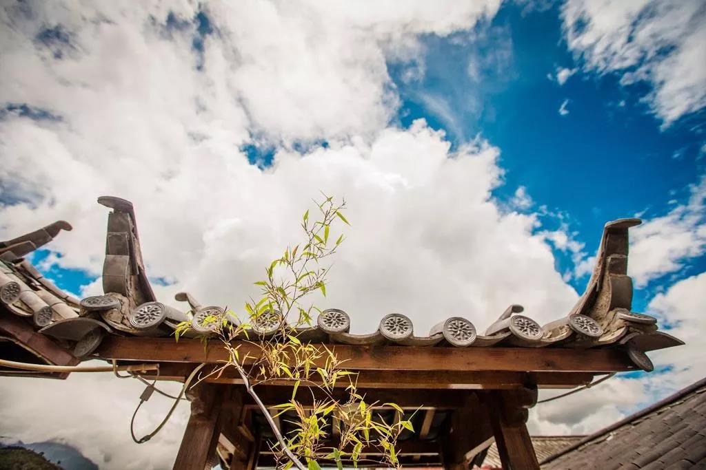 命里藏金！身上最有福气的大吉痣！