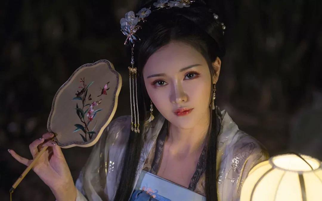 命里藏金！身上最有福气的大吉痣！