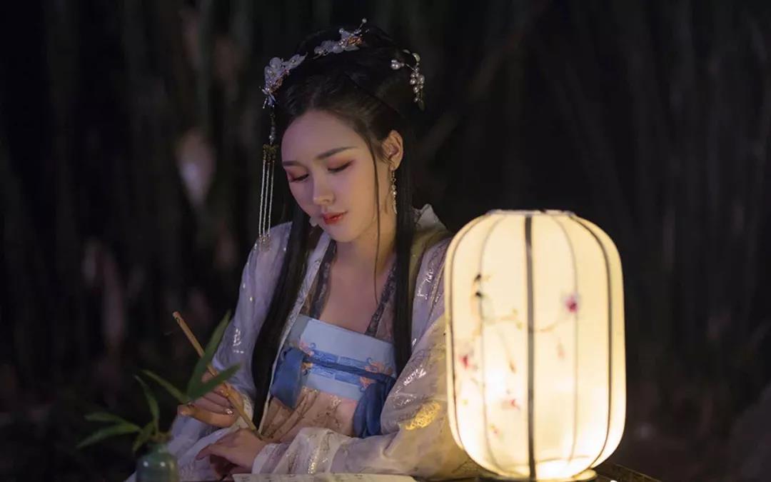 命里藏金！身上最有福气的大吉痣！