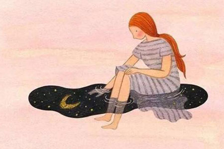 手上有通天纹的人能沟通天地吗