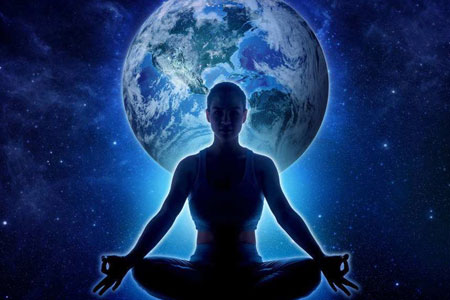 手上有通天纹的人能沟通天地吗