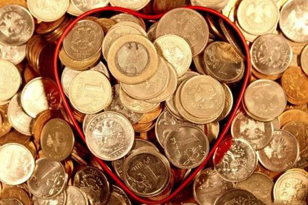 嫁给什么样的男人不愁没钱花