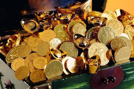 嫁给什么样的男人不愁没钱花