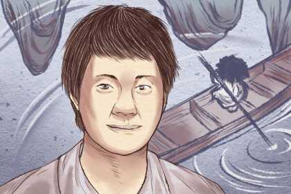 女人左腿内有痣代表什么 女人左腿内有痣代表什么 比较老实