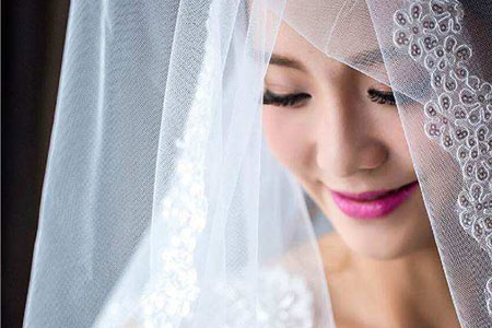 以貌娶人：遇见面相有这些特征的女生就娶了吧