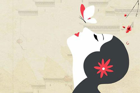 以貌娶人：遇见面相有这些特征的女生就娶了吧