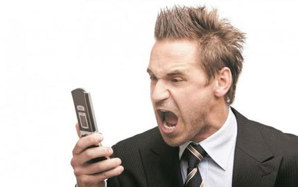 脾气狂躁易发火的面相有哪些特征