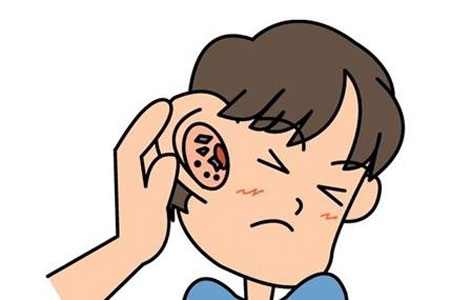 耳朵一边大一边小的人必成大器吗