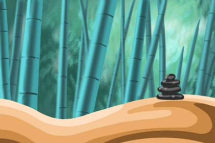 为什么说绿萝招鬼 为什么说绿萝招鬼 阴暗处越长越旺盛