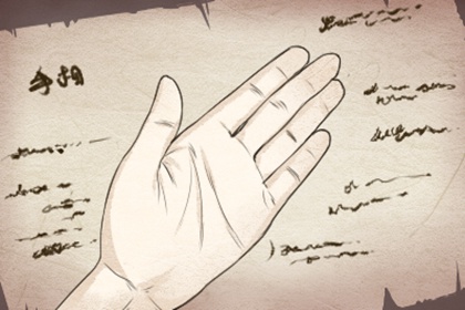 手纹螺纹说法 手纹乱大多都脾气暴躁