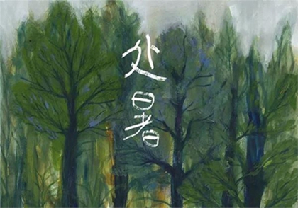 处暑有什么风俗,2020年七月初四处暑是烧香祈福吉日吗？