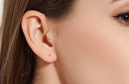 看面相耳朵柔软的人会越老越有福气吗