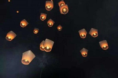 中元节起源于印度教吗？中元节会见鬼吗？