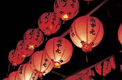 2020年中元节注意什么？鬼节晚上见鬼了怎么办？