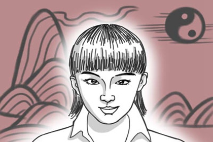 抬头纹密集会绝后吗 绝后几率大