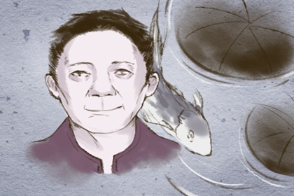 锁骨的正中间有三个黑痣预兆什么 家庭地位很低