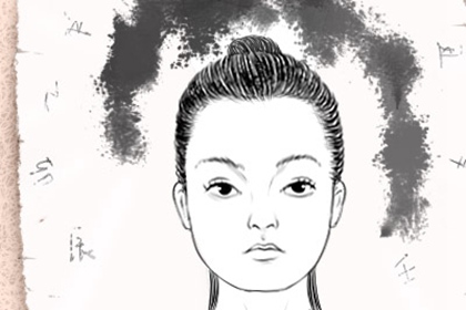 饱满的额头运势如何 饱满的额头运势如何 事业运不错