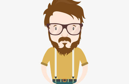 男人鼻子有坑面相运势会好吗