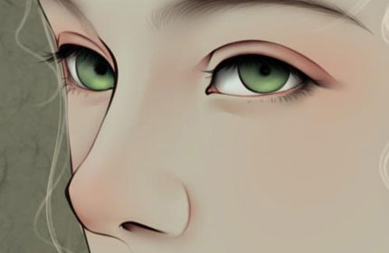 男人鼻子有坑面相运势会好吗