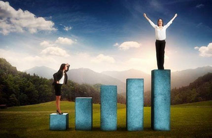 八字格局的高低决定了你人生富贵层次