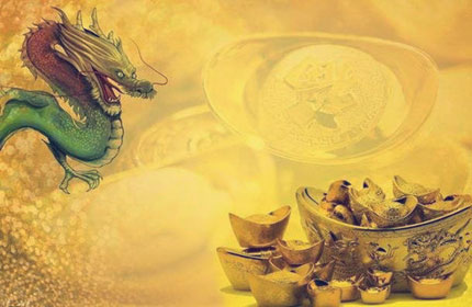 八字格局的高低决定了你人生富贵层次