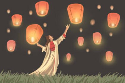 剪刀辟邪怎么摆放 放床头柜