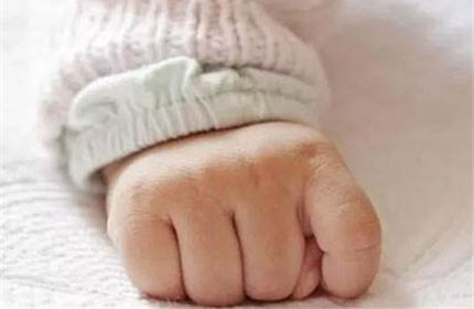 从儿童的手纹能看出什么呢