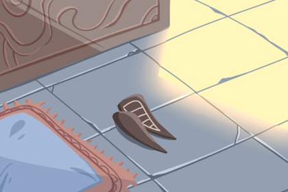 梦见自己买衣服 近期地位会提升