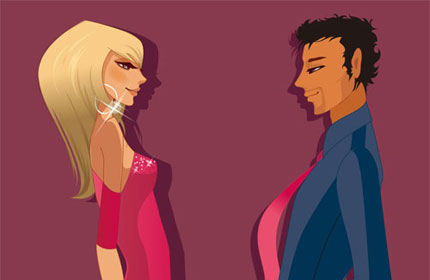 算命说看手相能知道男人花心不花心