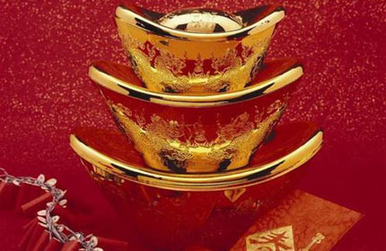 从算命来看哪些人手相天生富贵