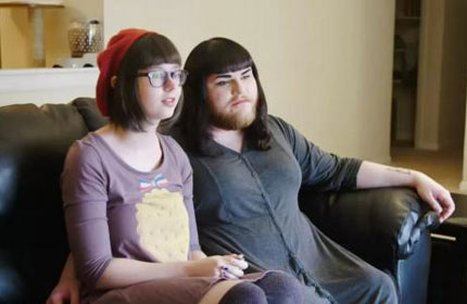 看相算命脸上长毛的说法