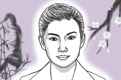 女人上唇有痣好不好 女人上唇有痣好不好 财运很好